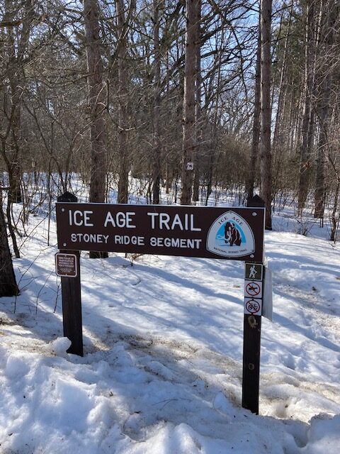 Hike Tumbled Rocks Trail | Devil's Lake State Park, Baraboo